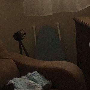 Portable Ironing Board